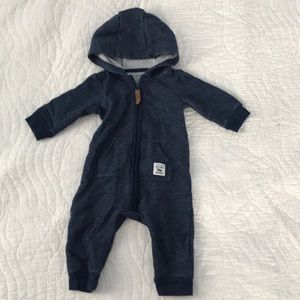 Carter’s 6months boy one piece